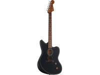 Fender Acoustasonic Standard Jazzmaster BLK Fender Acoustasonic Standard Jazzmaster BLK
